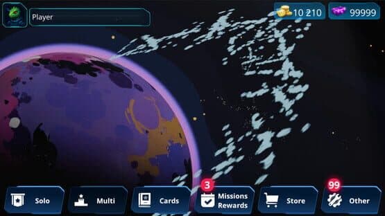 Xeno Strike — screenshot 3