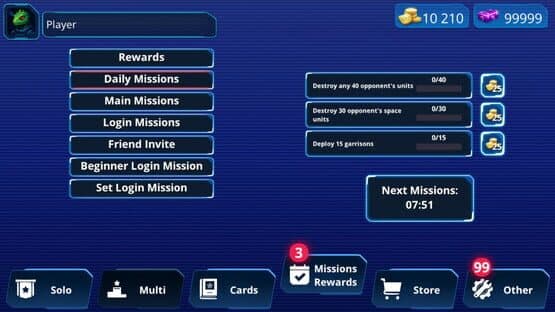 Xeno Strike — screenshot 4