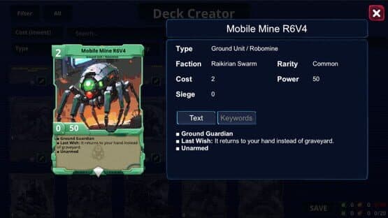 Xeno Strike — screenshot 5