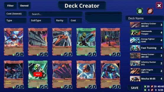 Xeno Strike — screenshot 7
