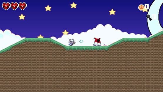 Catto Chateau — screenshot 1