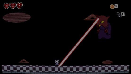 Catto Chateau — screenshot 2