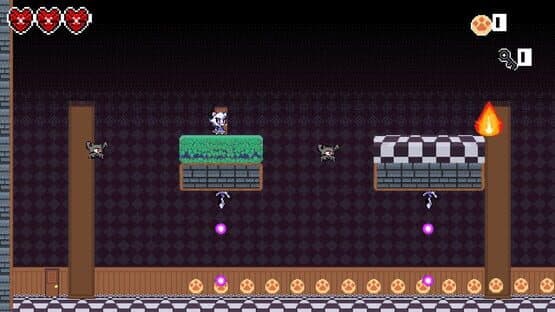 Catto Chateau — screenshot 3