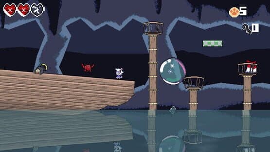 Catto Chateau — screenshot 4