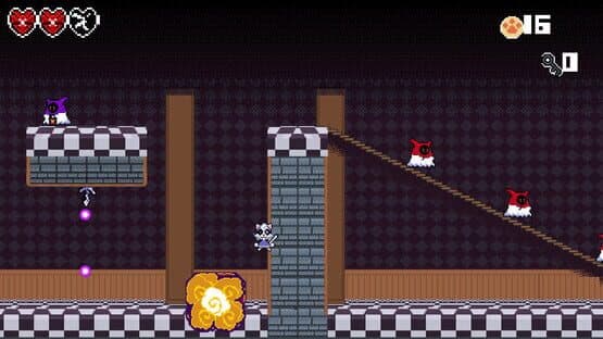 Catto Chateau — screenshot 5