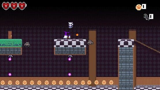 Catto Chateau — screenshot 6