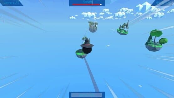 Polyjump — screenshot 2