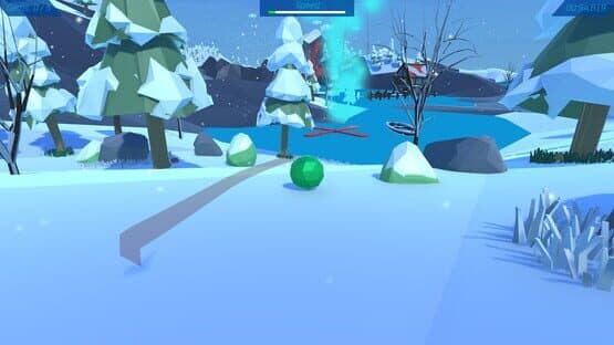 Polyjump — screenshot 3