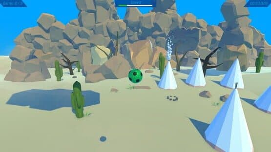 Polyjump — screenshot 4