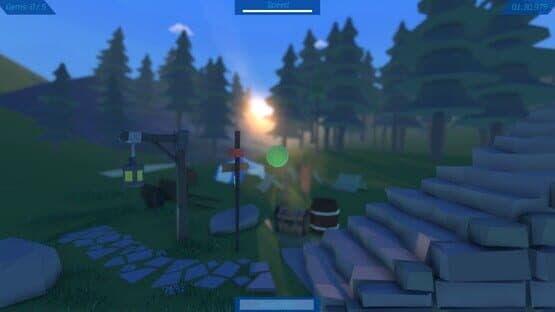 Polyjump — screenshot 5