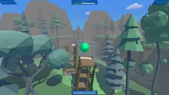 Polyjump — screenshot 8