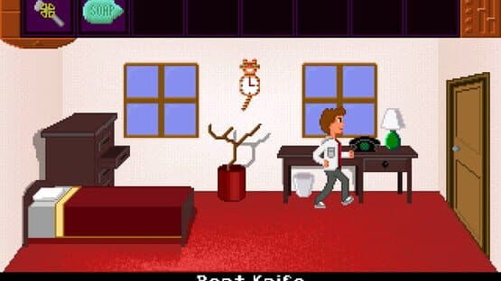 Rowen's Grand Adventure — screenshot 1