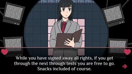 Heart Snatcher — screenshot 2