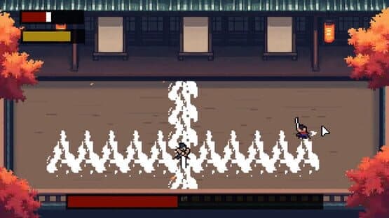 Ronin Heart — screenshot 1