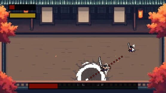 Ronin Heart — screenshot 2