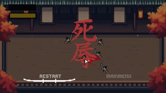 Ronin Heart — screenshot 5