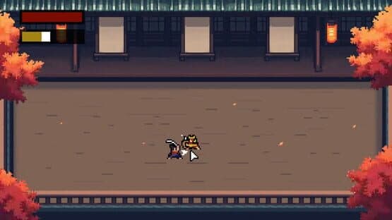 Ronin Heart — screenshot 6