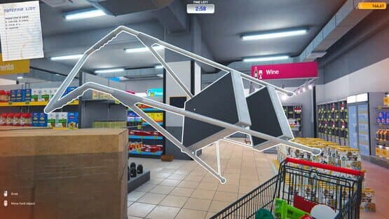 Shopocalypse: Pro-Shopping Simulator — screenshot 5