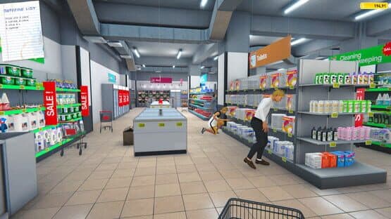 Shopocalypse: Pro-Shopping Simulator — screenshot 7