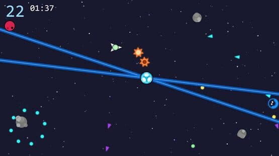 Astar Solis — screenshot 1