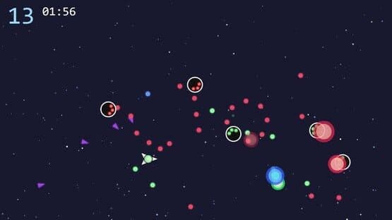 Astar Solis — screenshot 2