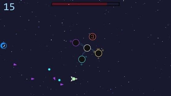 Astar Solis — screenshot 3