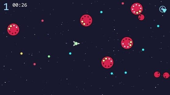 Astar Solis — screenshot 4