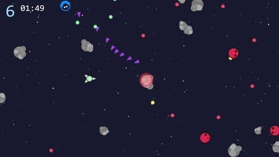 Astar Solis — screenshot 5