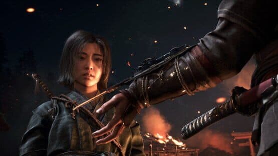 Assassin's Creed Shadows: Claws of Awaji — screenshot 1