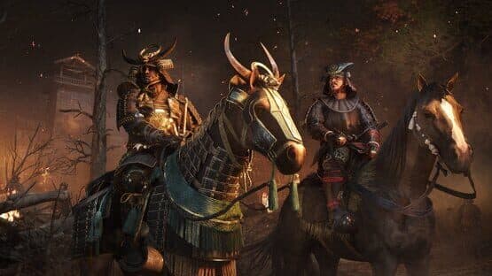 Assassin's Creed Shadows: Claws of Awaji — screenshot 2