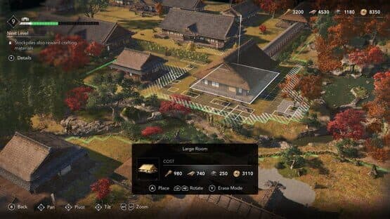 Assassin's Creed Shadows: Claws of Awaji — screenshot 3