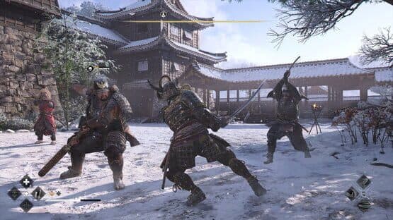 Assassin's Creed Shadows: Claws of Awaji — screenshot 5