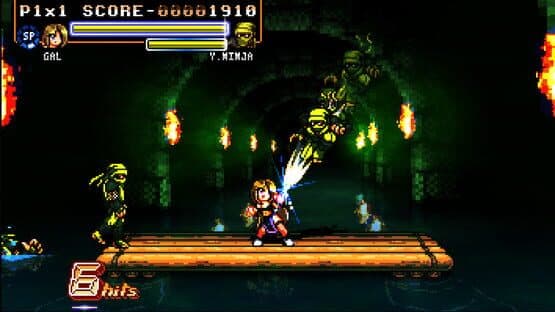 Fight'N Rage — screenshot 7
