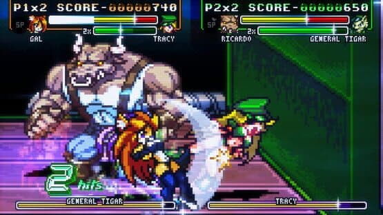 Fight'N Rage — screenshot 8