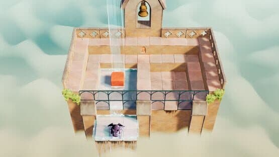 Outpour — screenshot 1