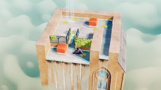 Outpour — screenshot 2