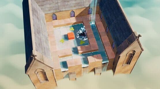 Outpour — screenshot 3