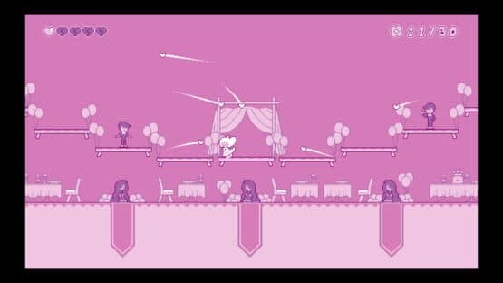 Waste Your Wedding — screenshot 2