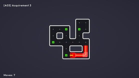 Snakeloop — screenshot 1