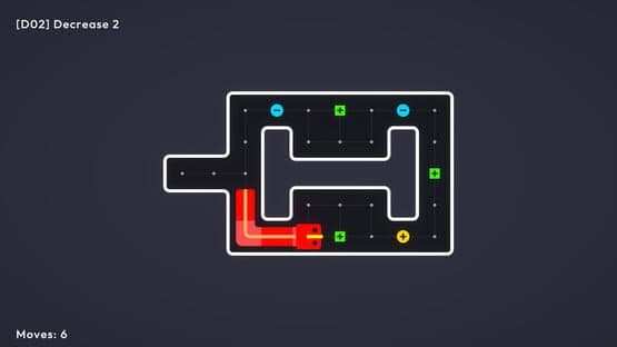 Snakeloop — screenshot 2