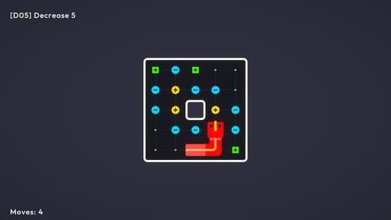Snakeloop — screenshot 3