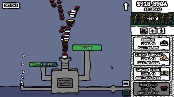 More Sushi! — screenshot 5