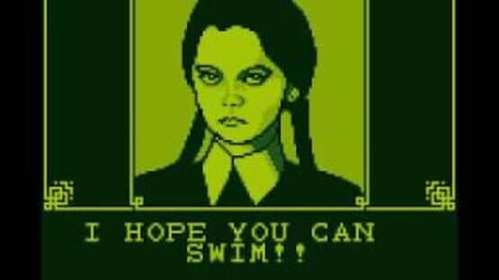 The Addams Family — screenshot 8