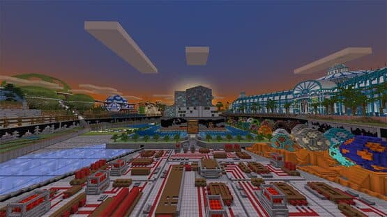 Minecraft: 10 Years Of Minecraft — screenshot 1