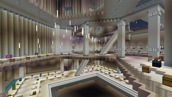 Minecraft: 10 Years Of Minecraft — screenshot 3
