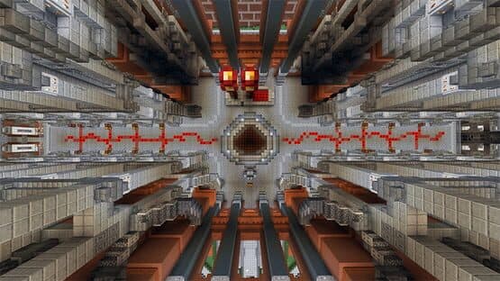 Minecraft: 10 Years Of Minecraft — screenshot 4