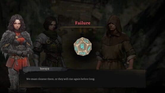 Lost Eidolons: Veil of the Witch — screenshot 3
