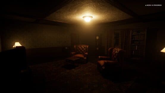 Room XIII — screenshot 2