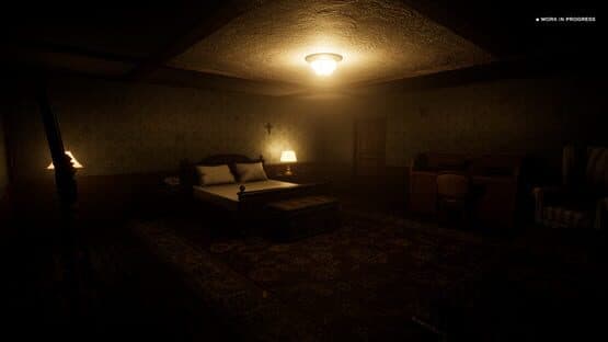 Room XIII — screenshot 3