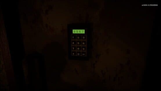 Room XIII — screenshot 6